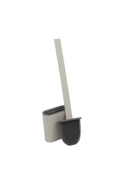 LitaeTrend Silikon Wc Fırçası Royaleks-6033 - 1