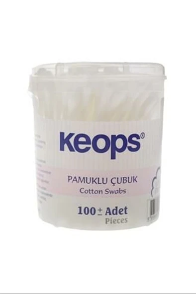 LitaeTrend Pamuklu Çubuk Küçük Royaleks-82852 - 1