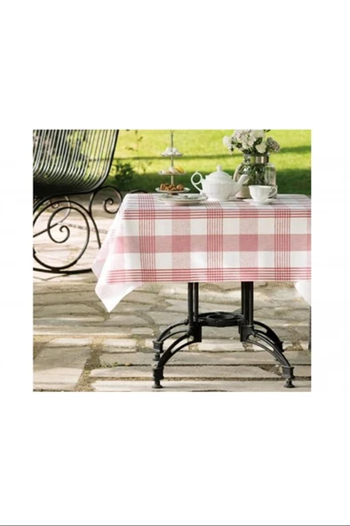 LitaeTrend Masa Örtüsü 140X180 Royaleks-MH68 ürün görseli 1