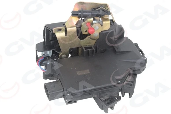 KAPI KİLİT MEKANİZMASI ARKA R AUDİ A6 98-05  4B0839016G-4B0839016G ürün görseli