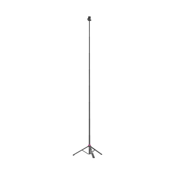 Ulanzi MT-89 Quick-Release Işık ve Flaş Standı T082 - 3