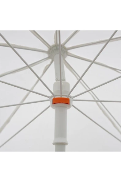 Plaj Ve Güneş Şemsiyesi Taşıma Çantası Hediyeli - Resim 2