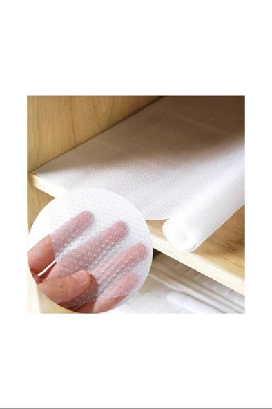 LitaeTrend Kaymaz Raflık 45x85 Royaleks-RF70 ürün görseli 1