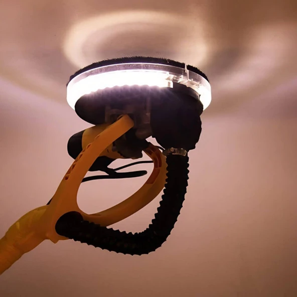 RTM3793 ALCIPAN DUVAR ZIMPARALAMA - 3