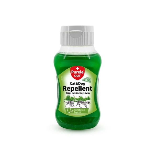 Purele Pet Uzaklaştırıcı Jel 325ml ürün görseli 1