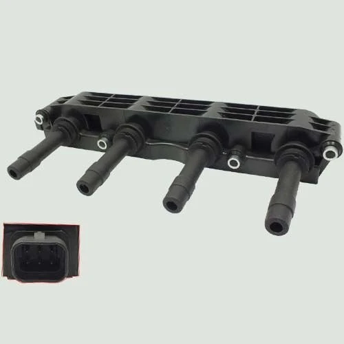 ATEŞLEME BOBİNİ 208307 ASTRA G 1.4 16V-1.6 16V 98-05 -CORSA C 1.4 00 > MERIVA 1.6 16V 03 > VECTRA  1208307-19005212 ürün görseli