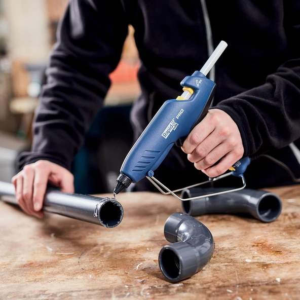 RAPID EG 313 SILIKON TABANCASI - 5