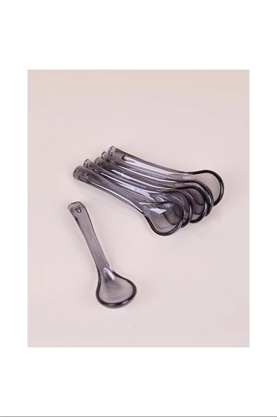 LitaeTrend 6 Lı Baharat Kaşığı ROYALEKS-TİM306 - 1