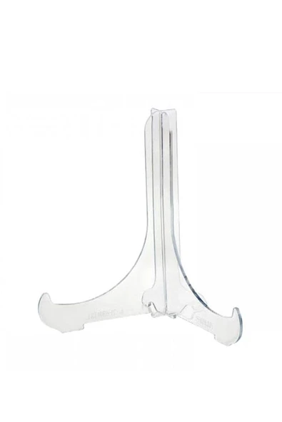 LitaeTrend Teşhir Çerçeve Ayaklığı No:4 18cm Royaleks-Y-106 ürün görseli 1