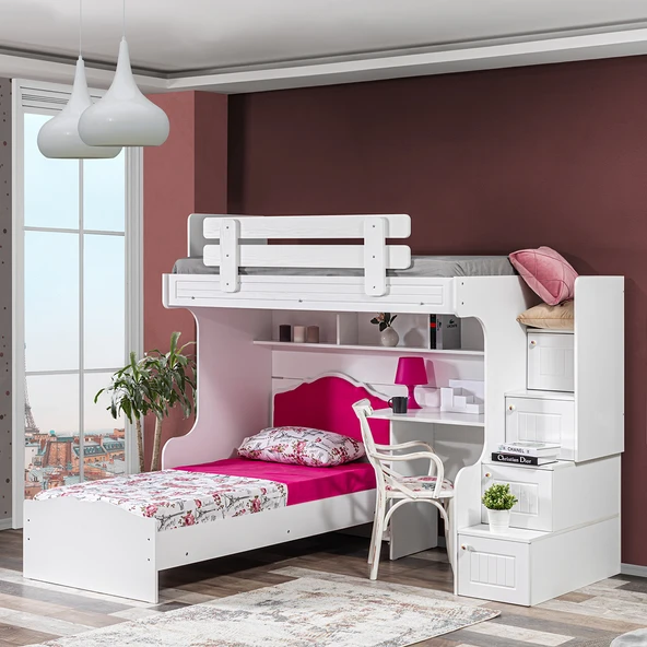 Ranza, Su Ranza Karyola Masa ürün görseli 1