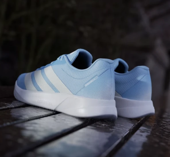 adidas Duramo Rc2 W Kadın Koşu Ayakkabısı JQ8078 - Resim 5