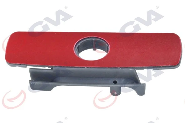 PARK KAMERA BRAKETİ ÖN SAG F10 LCİ 51117207922