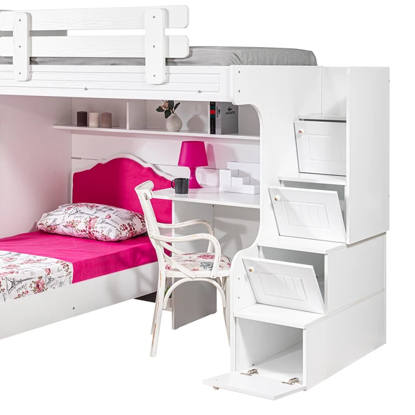 Ranza, Su Ranza Karyola Masa - Resim 2