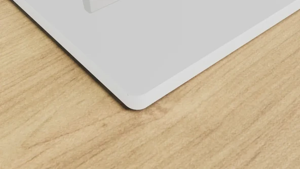 SİEMENS EP7A2QI40 iQ500 Gazlı Ocak 75 cm Sert cam, Beyaz - 5