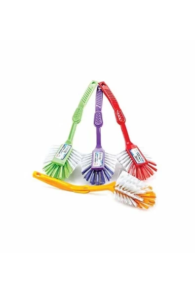 LitaeTrend Lavabo Fırçası 1 Adet Royaleks-LF370 - 1