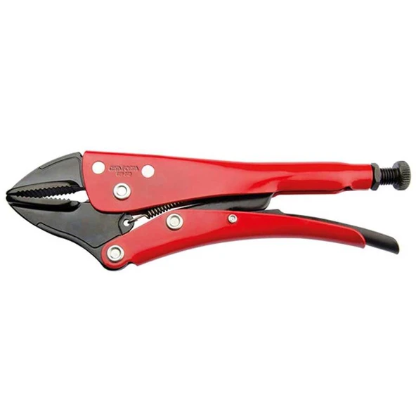 Ceta Form E51-190-2 Düz Ağızlı Ayarlı Pense ürün görseli