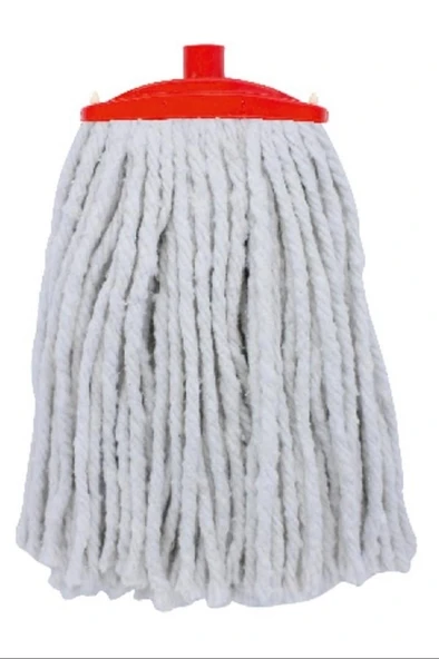 LitaeTrend Platin Endüstriyel Mop Royaleks-WM512 ürün görseli 1