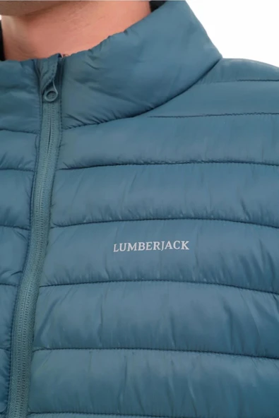 Lumberjack ML STAR 1OW1000 5PR ERKEK ŞİŞME İNCE MONT - 5