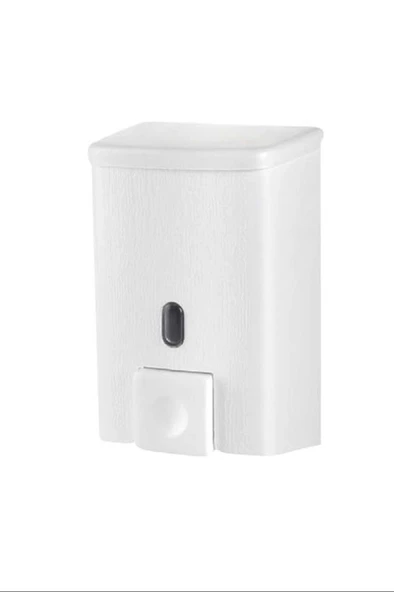 LitaeTrend Duvara Asılabilir Monteli Sıvı Sabunluk 500 Ml. Royaleks-Y-025 - 1