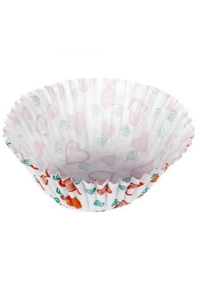 LitaeTrend Yelmen Kek Kalıbı Kapsülü 1 Adet Royaleks-Y-031 ürün görseli 1