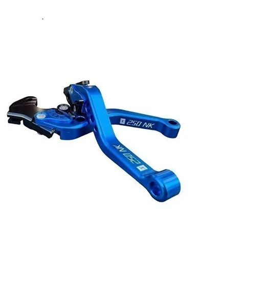 Cf Moto Nk 250-250 Sr-Clx 250 Uyumlu Spor Manet Lacivert Mavi Arasmoto ürün görseli 1