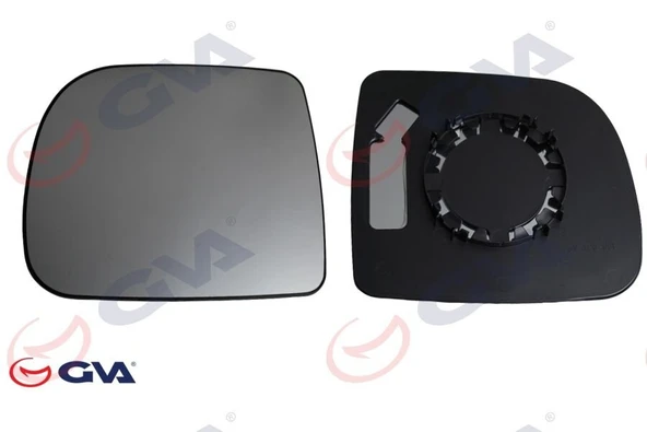 AYNA CAMI SOL KANGOO 97-01 MEKANİK VM-131GL  7701039896