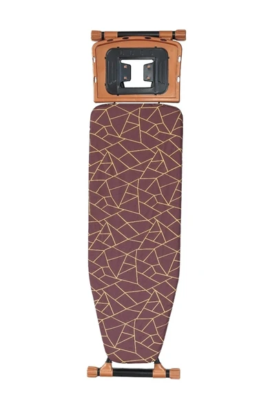 LitaeTrend Carolina Mert Ütü Masası Royaleks-209 - Resim 3