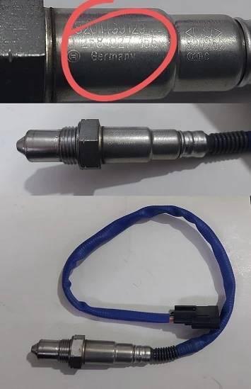 OKSİJEN SENSÖRÜ 226A42602R MEGANE IV TALISMAN SCENIC (226907825R) 226907825R ürün görseli