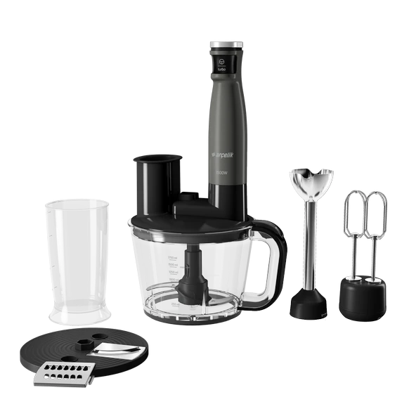 Arçelik RHB 6050 G El Blender