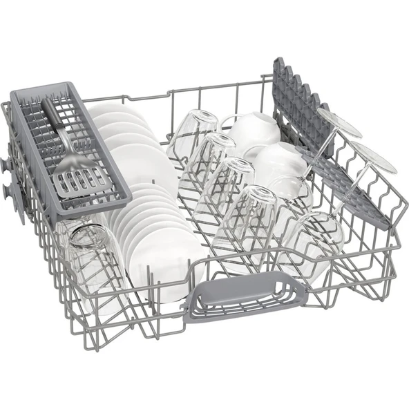 Profilo BM6320MA D Enerji Sınıfı 6 Programlı Bulaşık Makinesi - Resim 3