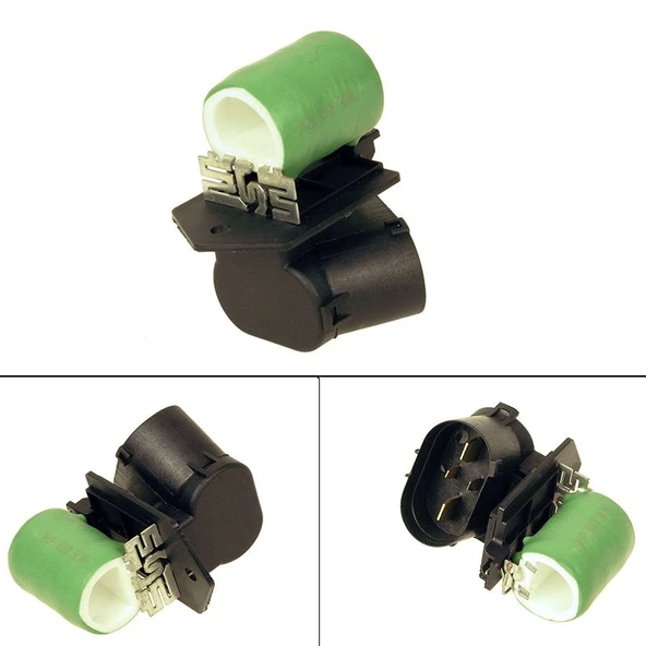 KALORİFER REZİSTANSI HLR10004 LOGAN YENİ 93341907 ürün görseli