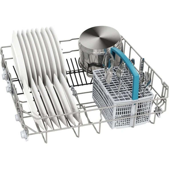 Profilo BM6320MA D Enerji Sınıfı 6 Programlı Bulaşık Makinesi - Resim 4