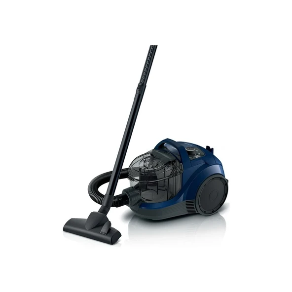 Profilo PSP5U200 550 W Toz Torbasız Elektrikli Süpürge ürün görseli 1