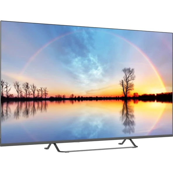 Profilo 65PA525ESG 65" 165 Ekran Uydu Alıcılı 4K Ultra HD Smart LED TV - Resim 3