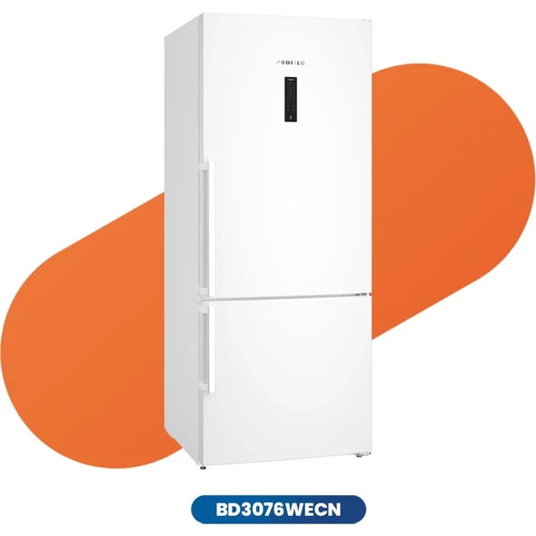 Profilo Çeyiz Paketi 2 (Buzdolabı, Çamaşır Mak, Kurutma Mak, Ankastre Set) - Resim 2