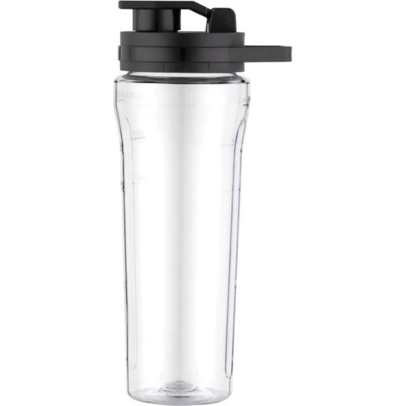 Fakir Chop'n Blend Smoothie Blender Yeşil Buz Kırma, Kaymaz Taban, Bpa Free 350W - 2