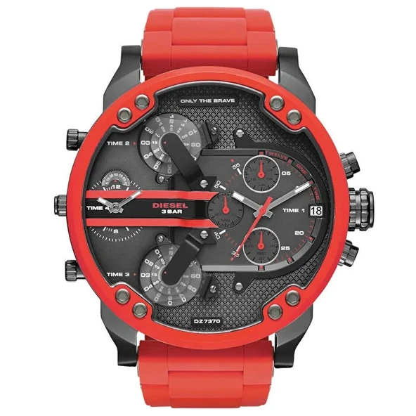 Diesel DZ7370 Erkek Kol Saati ürün görseli