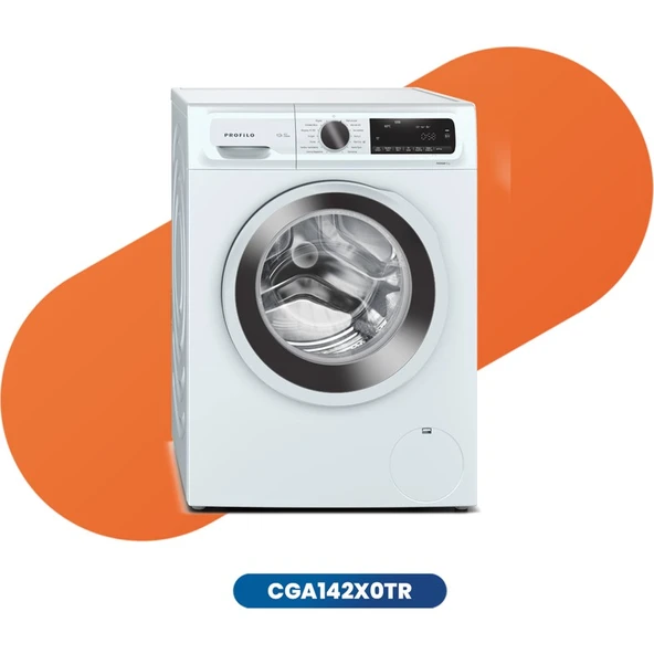 Profilo Çeyiz Paketi 2 (Buzdolabı, Çamaşır Mak, Kurutma Mak, Ankastre Set) - Resim 3