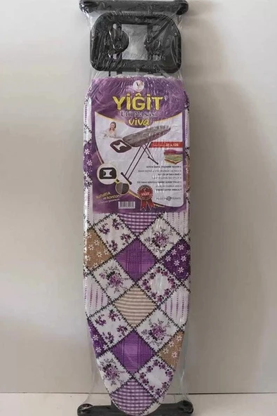 LitaeTrend Yiğit Viva Ütü Masası Royaleks-68835 ürün görseli