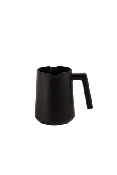 TKM 3341 Telve-X Siyah Türk Kahve Makinesi - 4