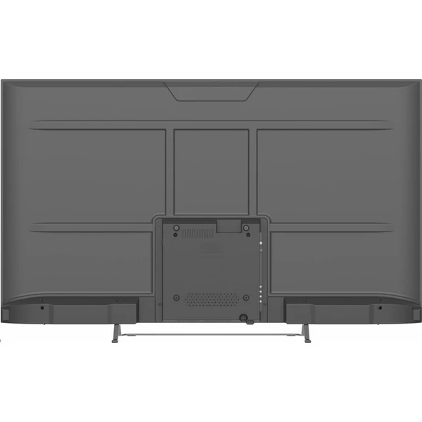 Profilo 65PA525ESG 65" 165 Ekran Uydu Alıcılı 4K Ultra HD Smart LED TV - Resim 2