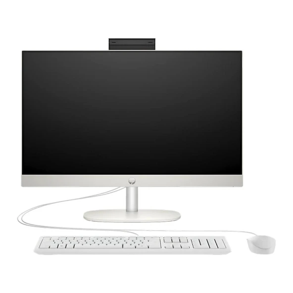 Hp Proone 240 G10 B6JC3ES I5 1334U 8gb 512GB SSD 23.8" Freedos All In One Pc