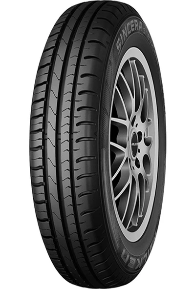 Falken 175/70 R14 TL 84T SINCERA SN110 ECORUN Oto Yaz Lastiği (Üretim Tarihi:2025) ürün görseli 1