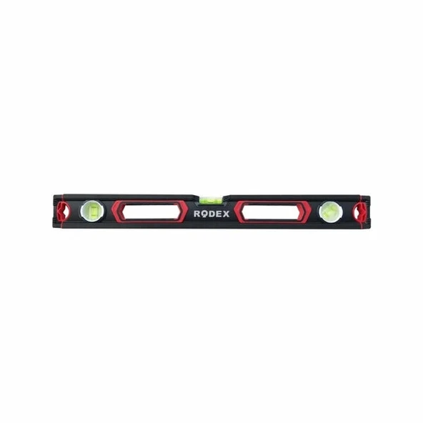RODEX Alüminyum Su Terazisi Mıknatıslı 500mm - 2