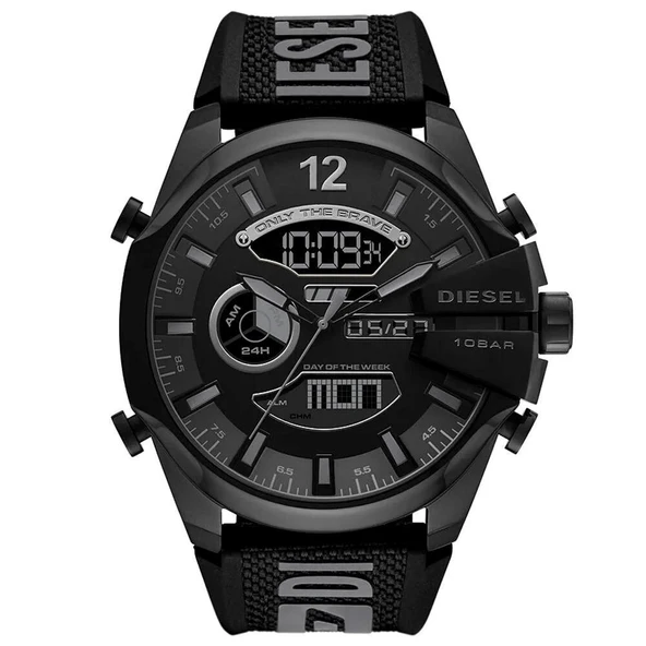 Diesel DZ4593 Erkek Kol Saati ürün görseli
