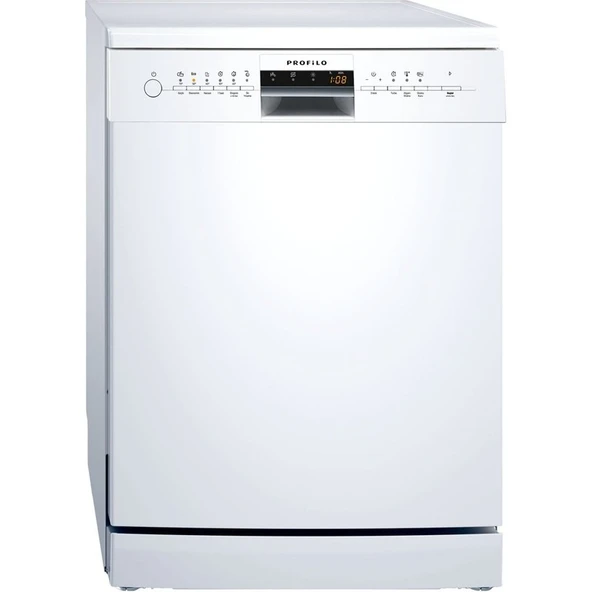 Profilo BM6320MA D Enerji Sınıfı 6 Programlı Bulaşık Makinesi ürün görseli