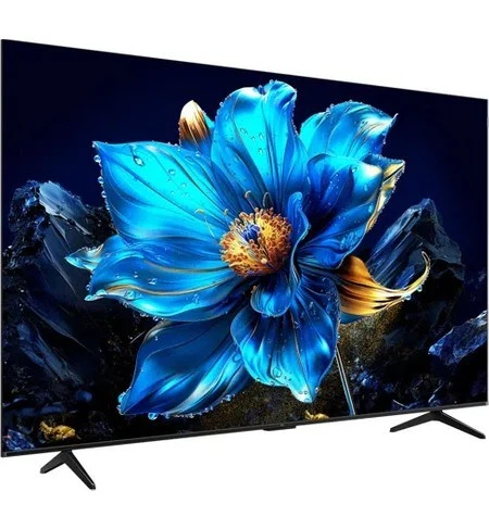 TCL 65P79K 65" 165 Ekran Uydu Alıcılı 4K Ultra HD Google Smart QLED TV - 2