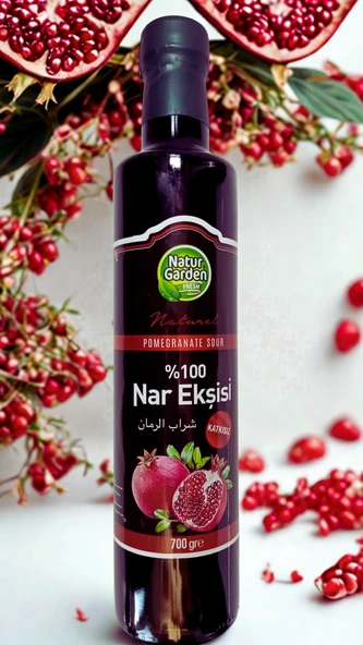 nar ekşisi %100 ürün görseli