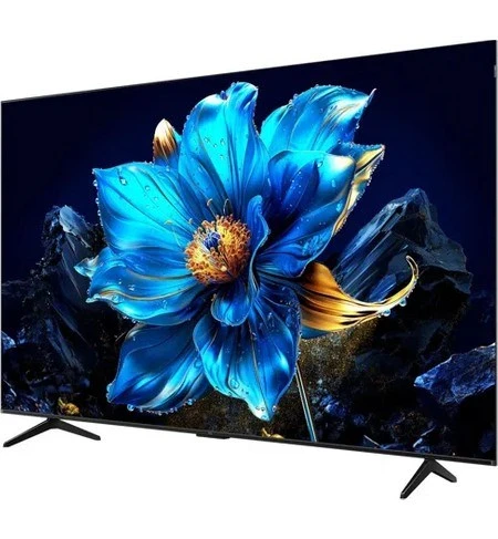 TCL 65P79K 65" 165 Ekran Uydu Alıcılı 4K Ultra HD Google Smart QLED TV - 3