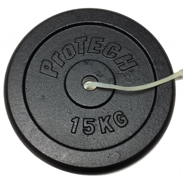 Protech 15 Kg Döküm Flanş ürün görseli 1